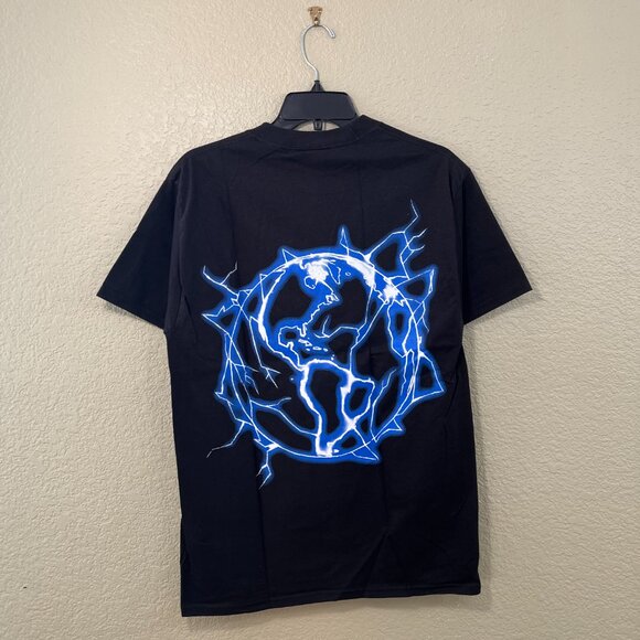 Revenge Lightning t-shirt medium - Picture 6 of 8